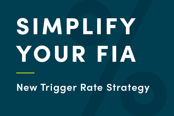 Simplify Your FIA 