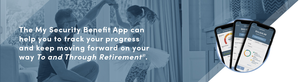 My Security Benefit App